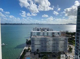 7631 E Treasure Dr #2221, Miami Beach, FL 33141