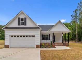 6119 Farmwood Loop, Wilson, NC 27896