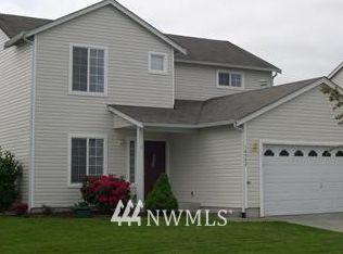 14942 Prairie Vista Loop, Yelm, WA 98597