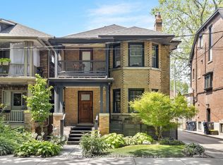 18 Kendal Ave #BASEMENT, Toronto, ON M5R 1L7