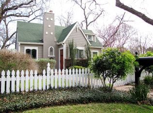 1703 Elm St, Georgetown, TX 78626