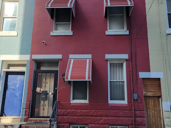 2246 N Carlisle St, Philadelphia, PA 19132