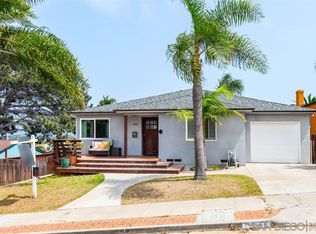 4458 Muir Ave, San Diego, CA 92107