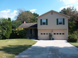 1390 Temple Johnson Rd, Loganville, GA 30052