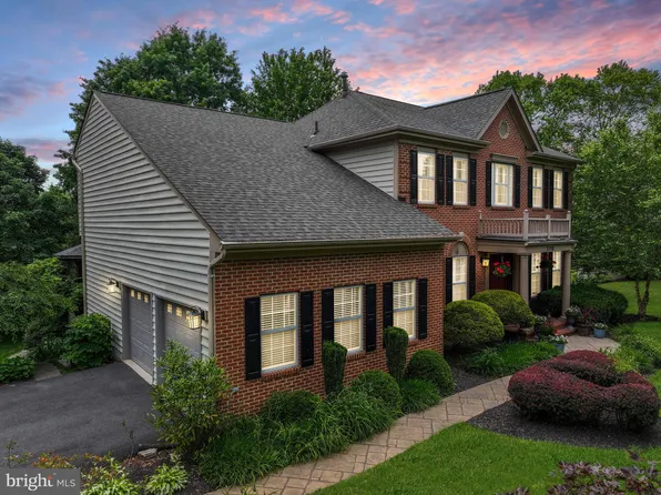 5590 Broadmoor Ter N, Ijamsville, MD 21754
