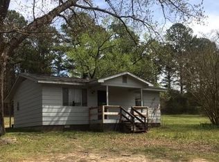 2220 Roy Taylor Rd, Dover, AR 72837