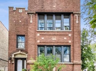 3656 N Claremont Ave UNIT 2, Chicago, IL 60618