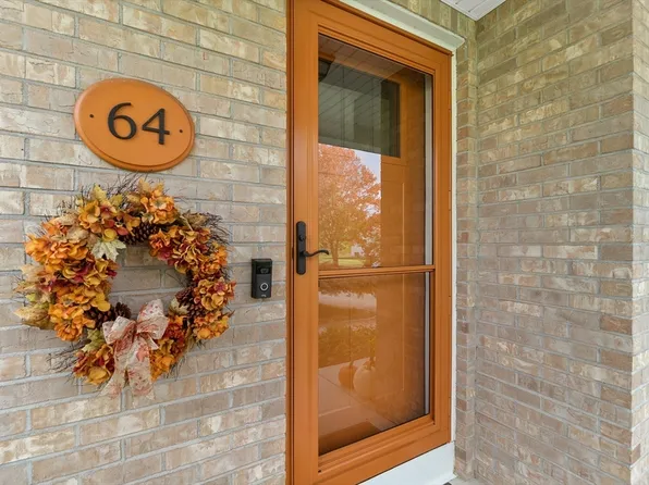 64 Apple Ridge Rd, West Springfield, MA 01089