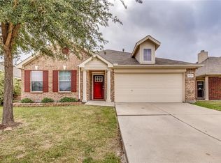 14136 Snaffle Bit Trl, Haslet, TX 76052