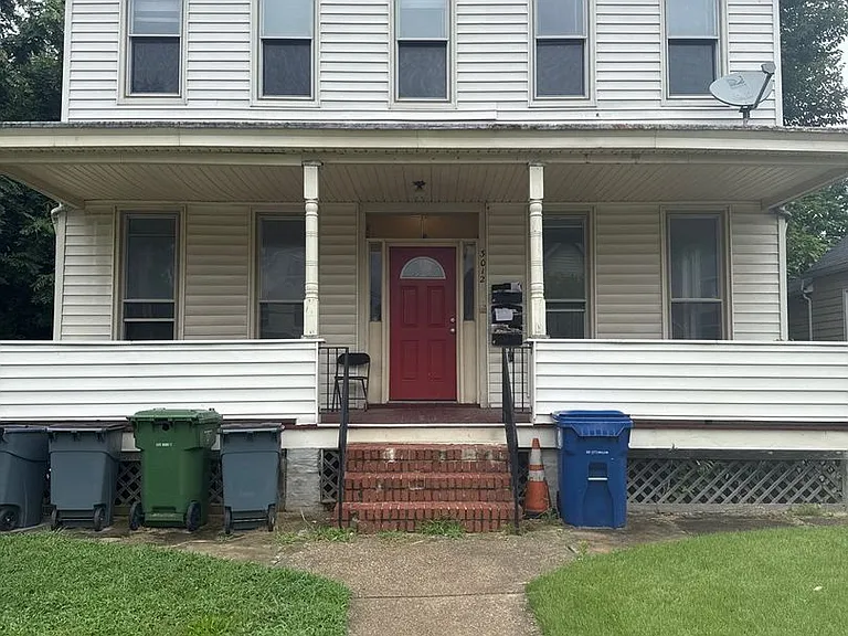 3012 White Ave — Photo 1