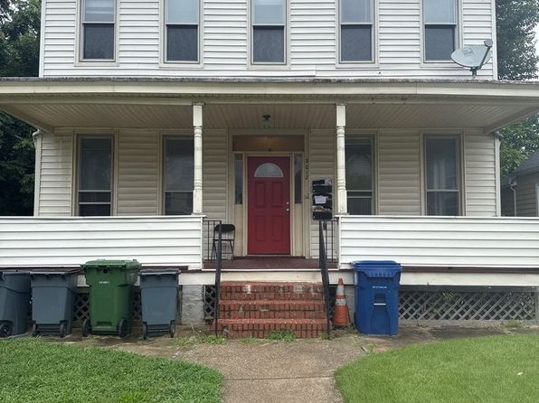 3012 White Ave #2