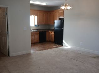 753 Homer Nance Rd #753, Huntsville, AL 35811