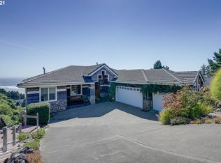 38425 Meadow Loop, Manzanita, OR 97130
