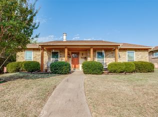 7430 Cloverglen Dr, Dallas, TX