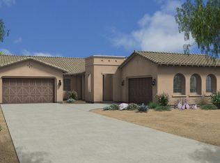 14816 W Escondido Ct, Litchfield Park, AZ 85340
