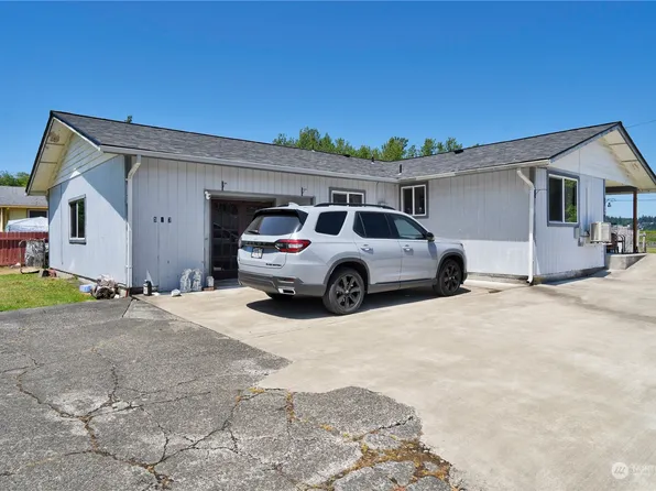 517 Coolidge, Aberdeen, WA 98520