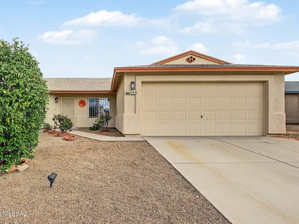 8974 E Fairway Groves Dr, Tucson, AZ 85730