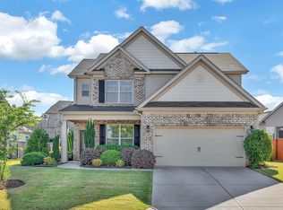 423 Bucklebury Rd, Greer, SC 29651