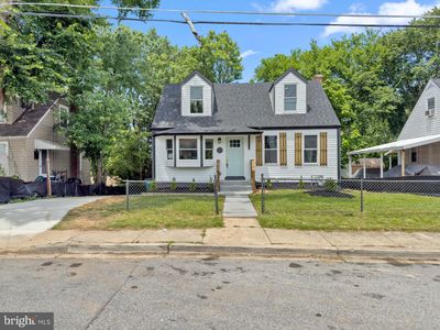 7112 Fresno St, Capitol Heights, MD, 20743