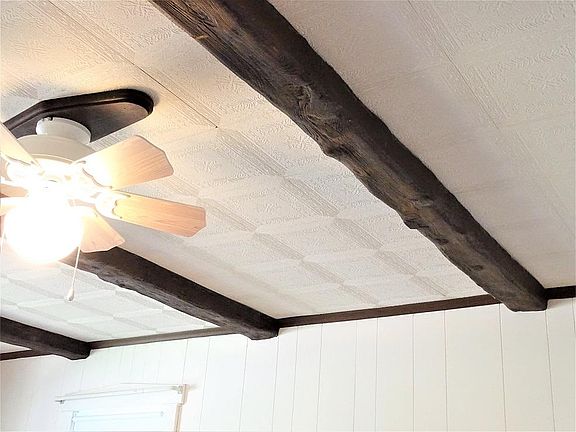 Ceiling Details
