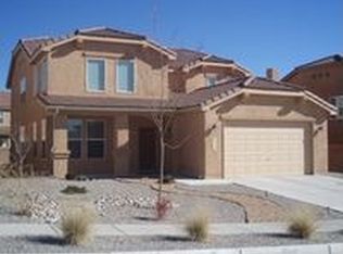 2512 Camino Seville SE, Rio Rancho, NM 87124