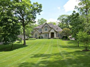 116 S Valley Hill Rd, Bull Valley, IL 60098