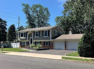 552 Pennsylvania Ave, Brick, NJ 08724