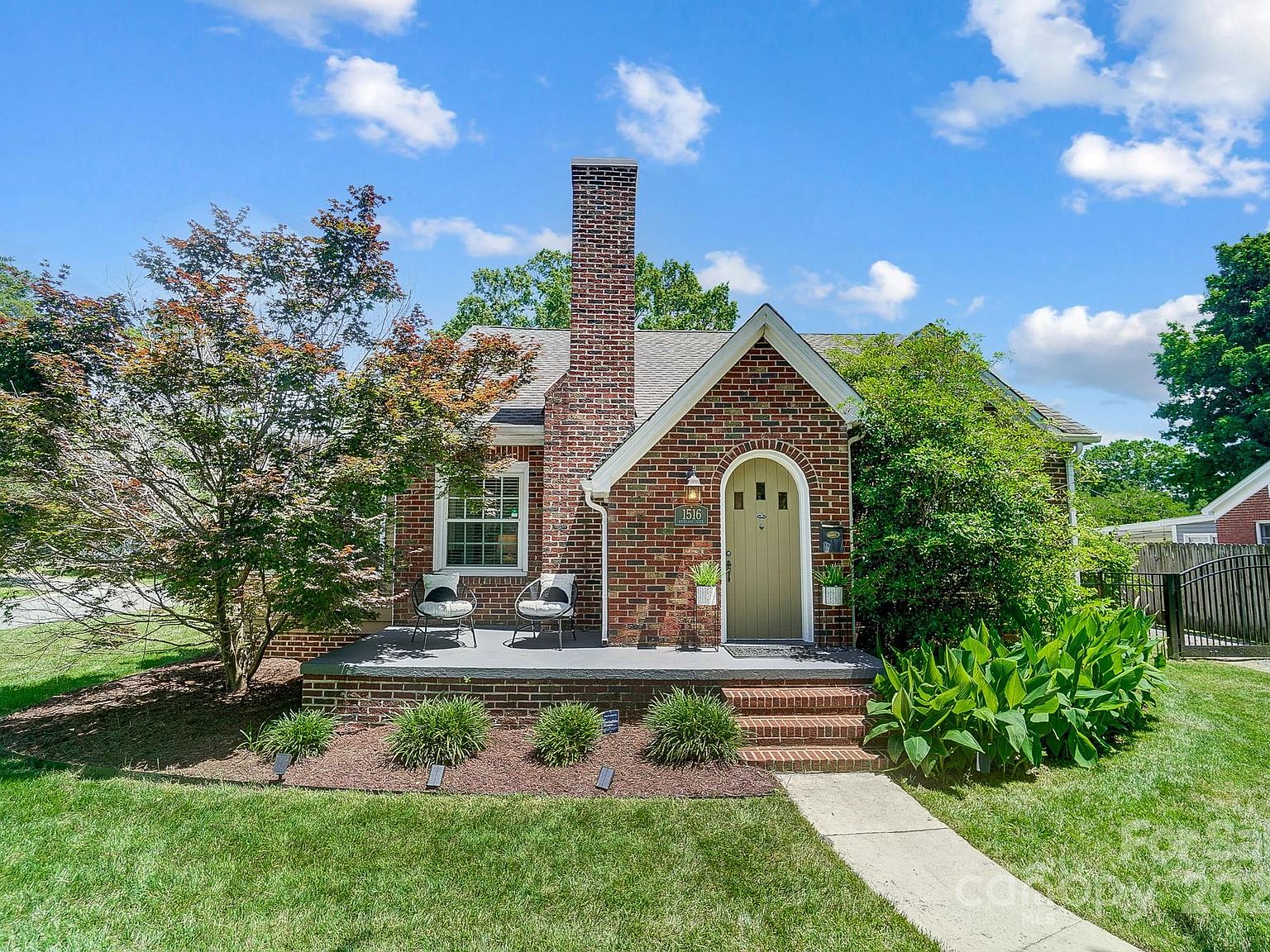 1516 Richland Dr, Charlotte, NC 28205 Zillow