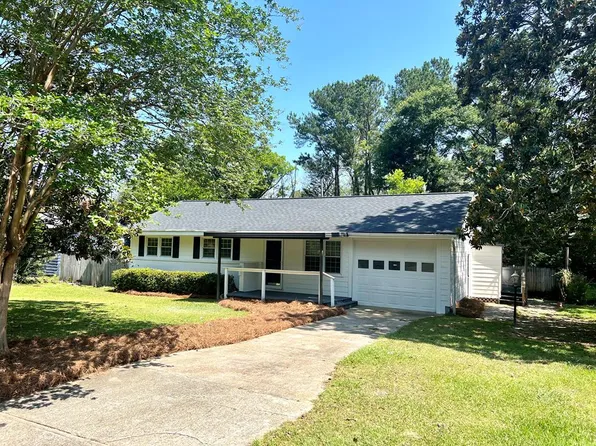 901 17th Ave, Albany, GA 31701