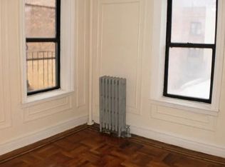 20 Hillside Ave UNIT 3B, New York, NY 10040