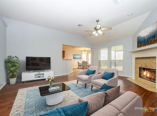 7531 Amber Meadow Loop, Temple, TX 76502