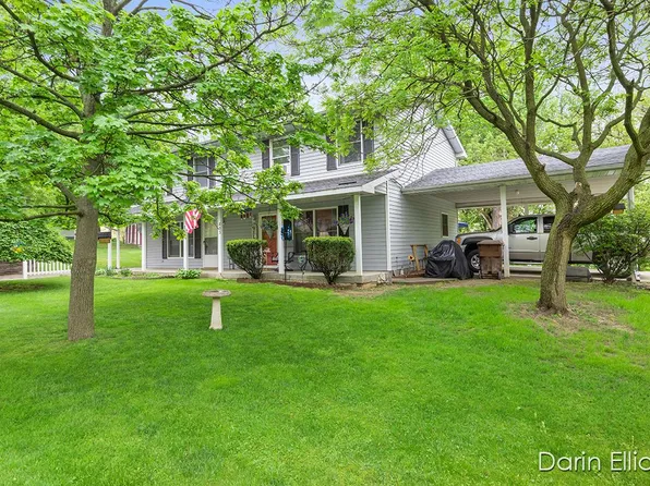 803-805 Lafayette St, Ionia, MI 48846