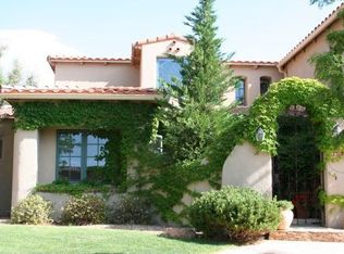 12318 Magic Mist Rd NE, Albuquerque, NM 87122
