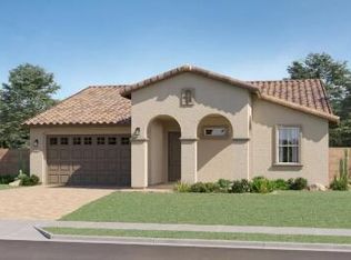 17610 W El Cortez Pl, Surprise, AZ 85387