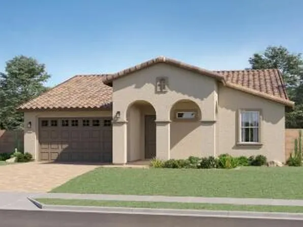 17610 W EL CORTEZ Place, Surprise, AZ 85387