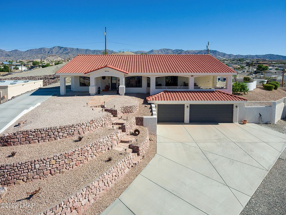 3752 Kicking Horse Cir, Lake Havasu City, AZ 86404 Zillow
