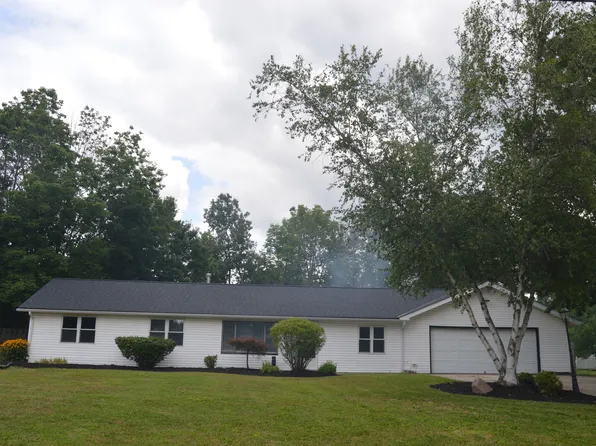 2135 Gates Ave, Streetsboro, OH 44241