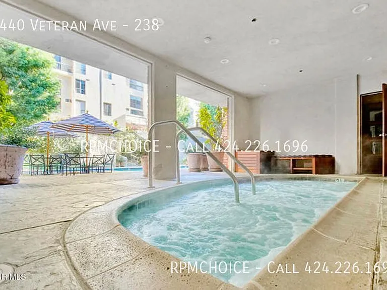 1440 Veteran Ave #238 — Photo 14