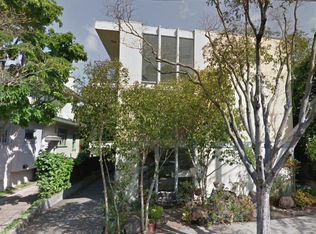 Stuart, Berkeley, CA 94705