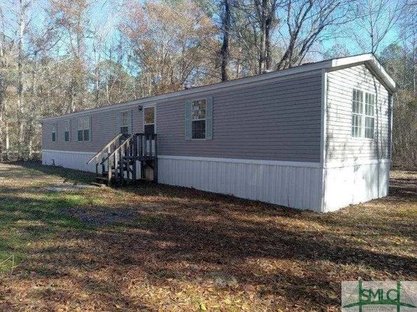 6264 State Highway 119 N, Pembroke, GA 31321