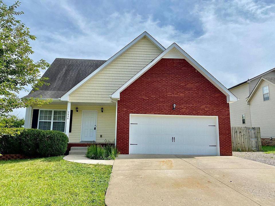 1st image of 2456 Andersonville Dr