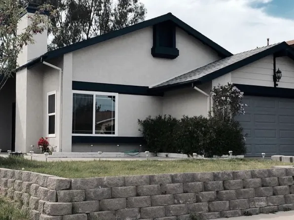 (undisclosed Address), San Diego, CA 92154