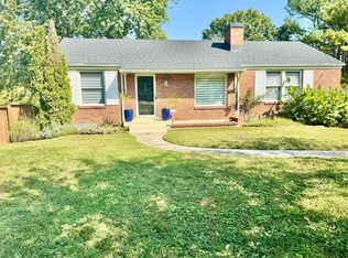 1021 Mitchell Rd, Nashville, TN 37206