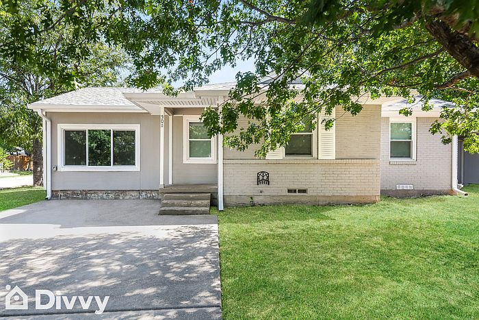 1st image of 501 Overhill Dr
