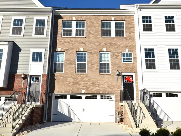 7516 River Reach Rd, Baltimore, MD 21244