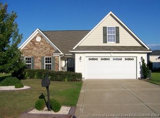 191 Brightwood Dr, Raeford, NC 28376