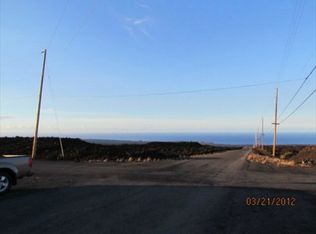 Lot 2, Ocean View, HI 96737