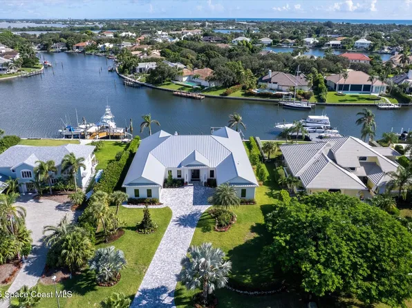 1806 Mooringline Dr, Vero Beach, FL 32963