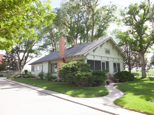 33920 State Highway 167, La Jara, CO 81039