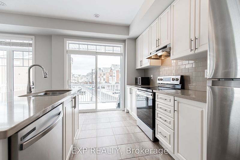 Hamilton Townhouse for rent - 3 Bedrooms — photo 20